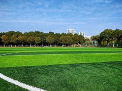 -江南大学(蠡湖校区)