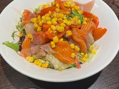 -桂马·日本料理·海胆·海鲜饭·酒场(民主广场店)