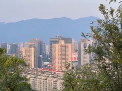 -乌山风景区