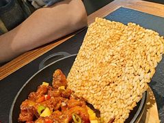 -小桃红·东北菜·春饼烤鸭(南阳湖街店)
