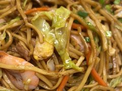 -面道赞宁海海鲜面(迎凤街店)