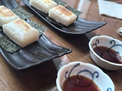 -Tsuru鹤日本料理(静安香格里拉店)