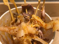 -廖记棒棒鸡(华贸店)