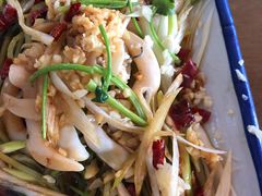 -抹直口特色菜馆(一店)