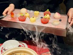 -锦楼·臻选新杭帮(杭州中心店)