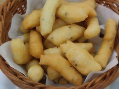 -高群生胡辣汤(亚运村店)