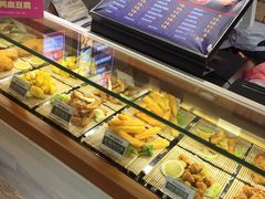 -1973继光香香鸡(金桥国际店)