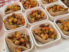 -王村姑老土炕莜面村(桥东店)