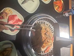 -梨花自助烤肉(天河城店)