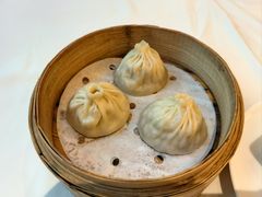 -利苑酒家(宜安广场店)