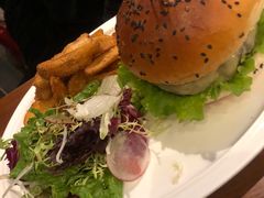 -UPPER KITCHEN(延安路店)