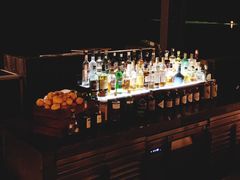 -瑰丽酒店·海吧·天际下午茶·现场DJ·天台酒吧