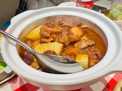 -西贝(新业坊店)