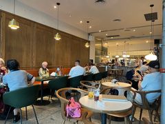 -BAKER&SPICE(环贸店)
