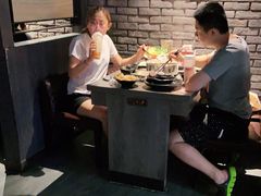 -呷哺呷哺(丰科万达店)