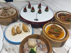 -鹭江潮餐厅·福建菜(鹭江佲家酒店)