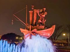 -上海迪士尼度假区