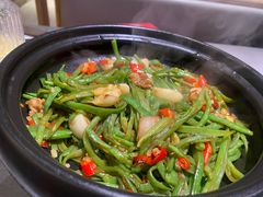 -麻都·成都菜(人民广场店)