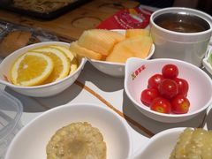 -豪享来中西餐厅(隆昌店)