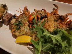 -沈阳君悦酒店·意坊意大利餐厅