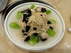 鸡汁干丝-洪长兴(云南南路店)