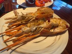 -西安W酒店·WEI全味西餐厅