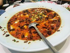 -关里关外·鱼头泡饼(唐冶绿地汇店)