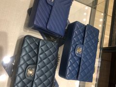 -CHANEL(恒隆广场店)