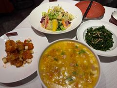 -大鸭梨烤鸭·北京菜(大兴南小街店)