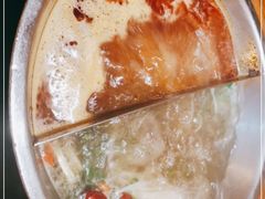 -傣妹火锅(四川北路店)