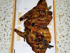 -小董哥烤串(金水花城店)