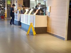 -麦当劳(黄石北路店)