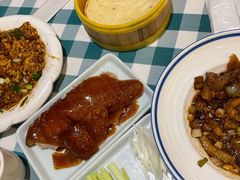 烤鸭-紫光园(马桥店)