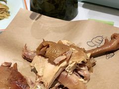 -紫光园·烤鸭·北京菜(劲松店)