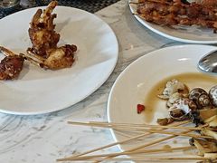 -长沙三景韦尔斯利酒店·Oval全日制餐厅自助餐