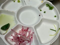 -北平三兄弟涮肉(簋街总店)