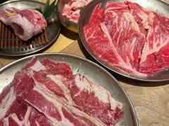 -西塔老太太泥炉烤肉(亚运村店)