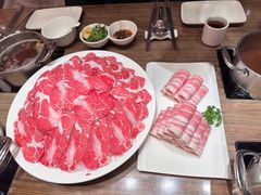 -珍宝轩海鲜火锅(碧湖大厦店)