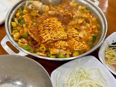 -蚂蚁家辣炒章鱼(海云台店)