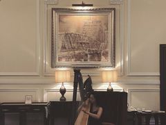 -Salon de Ville浦江汇(上海外滩华尔道夫酒店店)