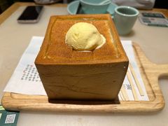 -绿茶餐厅(广州天河城店)