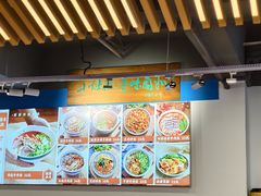 -小灶派· 地道兰州牛肉面(宏发大厦店)