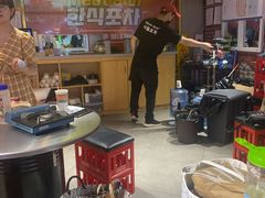 -Meet Sun韩式大排档(五一广场7MALL店)