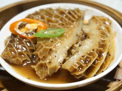 -七哥港式茶餐厅(亮马桥总店)
