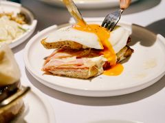 -壳里西餐厅Coquille Seafood Bistro(蒙自路店)