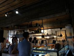 大堂-仙峰天然面包(迎宾路店)