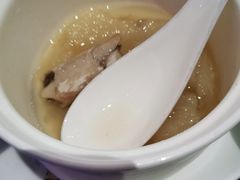 -长沙三景韦尔斯利酒店·Oval全日制餐厅自助餐