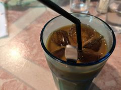 -檀香山咖啡(洋酒专门店)