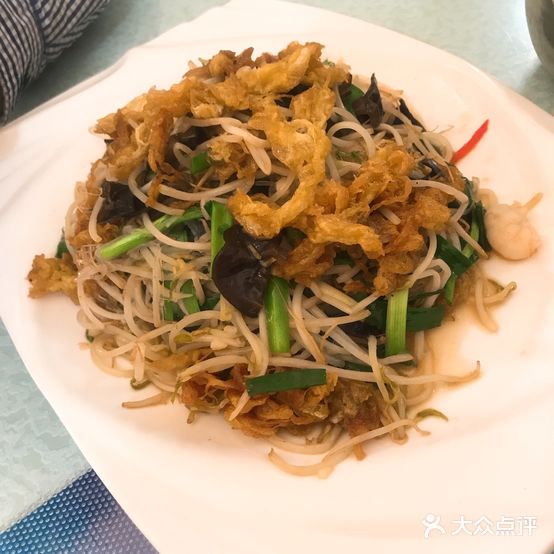 全顺德私房菜(富源三路店)