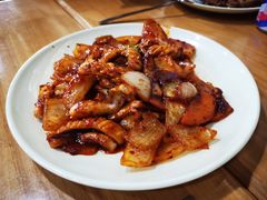 -贤花饭店(城阳店)